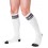 Identity Socks Bottom