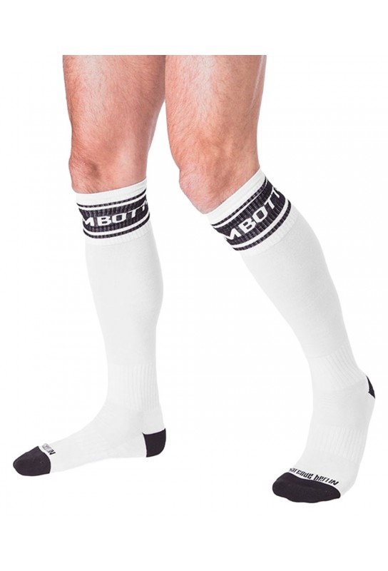 Identity Socks Bottom 