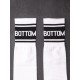 Identity Socks Bottom 