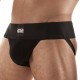 Jockstrap Basic Sergey Noir 