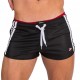 Short Byron Laboratory Noir-Blanc 
