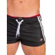Short Byron Laboratory Noir-Blanc 