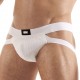 Jockstrap Swim Anton Blanc 