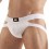 Jockstrap Swim Anton Blanc