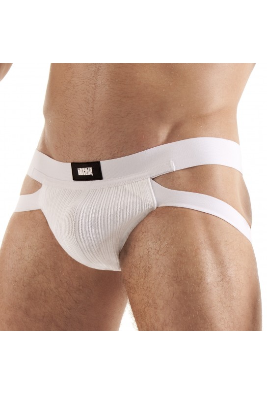 Jockstrap Swim Anton Blanc 