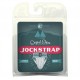 Jockstrap Original Waist 2 Band Bleu 