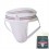 Jockstrap Original Waist 3 Band Blanc