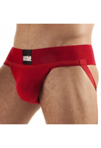 Jockstrap Basic Sergey Rouge 