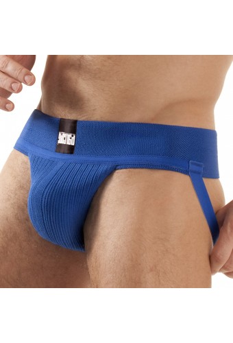 Jockstrap Basic Sergey Bleu 