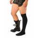 Chaussettes Boot noires 