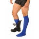 Chaussettes Boot Bleues 