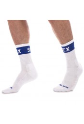 Chaussettes basses Sex