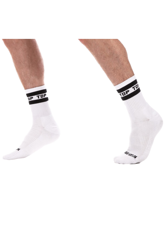 Chaussettes basses TOP 