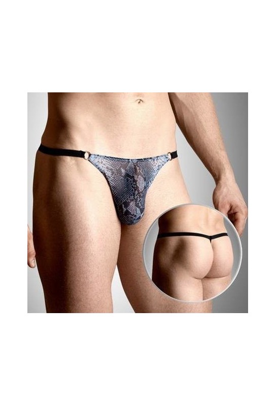 String Homme SNAKE 