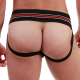 Jockstrap BORIS Noir 