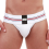 Jockstrap Boris Blanc