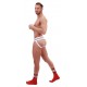 Jockstrap Boris Blanc 