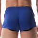 Short Timur Bleu 