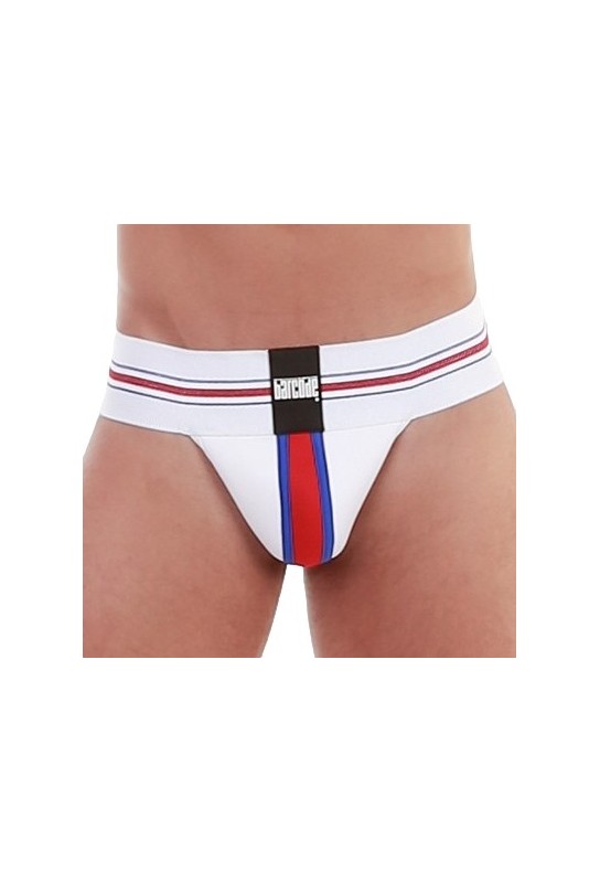 Jockstrap Denis Blanc 