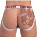 Jockstrap Cosme Blanc 