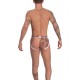 Jockstrap Cosme Blanc 