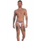Jockstrap Cosme Blanc 