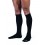 Chaussettes hautes Foot Socks Noir