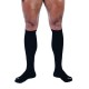 Chaussettes hautes Foot Socks Noir 