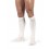 Chaussettes hautes Foot Socks Blanc