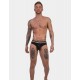 Slip Barcode Pride Noir 