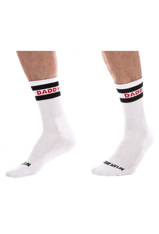 Chaussettes Daddy Fetish Half Socks 