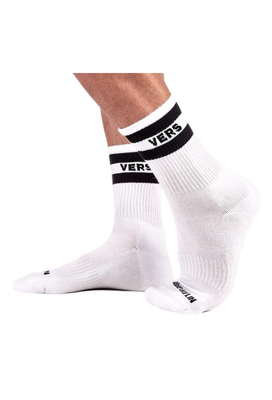 Chaussettes Fetish Socks Vers 