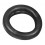Cockring Néoprène Ring Thin 10mm