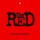 DEBARDEUR - The Red 