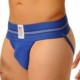Jockstrap Fist Bleu 