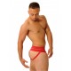 Jockstrap Fist Rouge 