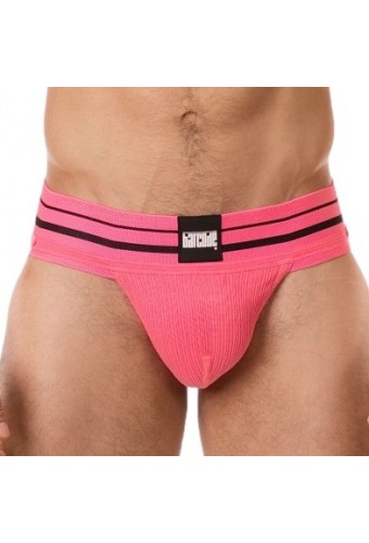 Jockstrap Andreus Rose 