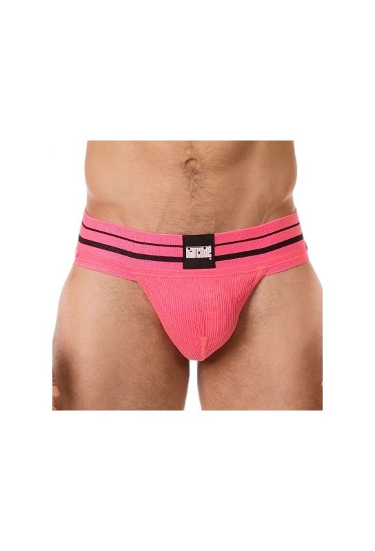 Jockstrap Andreus Rose 