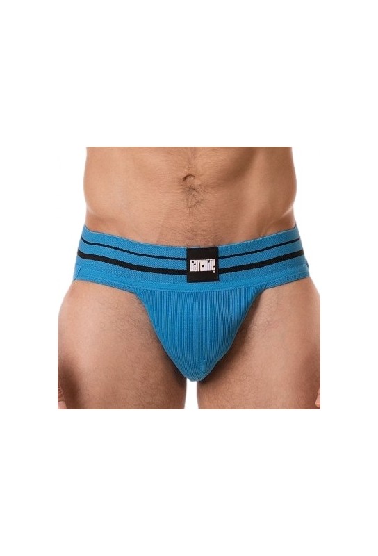 Jockstrap Andreus Bleu 