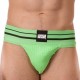 Jockstrap Andreus Vert 