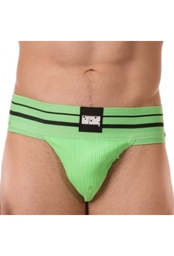 Jockstrap Andreus Vert 