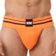 Jockstrap Andreus Orange 