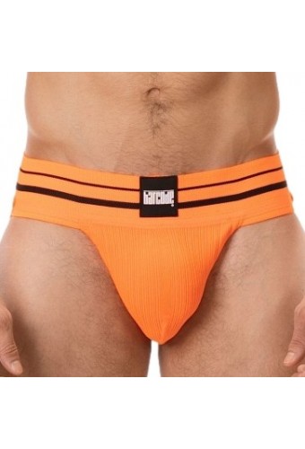 Jockstrap Andreus Orange 
