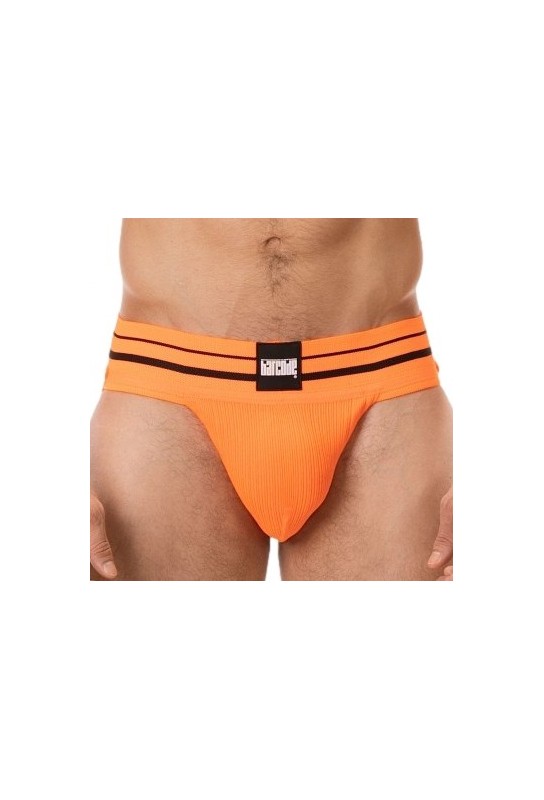 Jockstrap Andreus Orange 