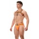 Jockstrap Andreus Orange 