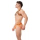 Jockstrap Andreus Orange 