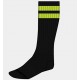 Chaussettes Gym Socks Vert fluo 