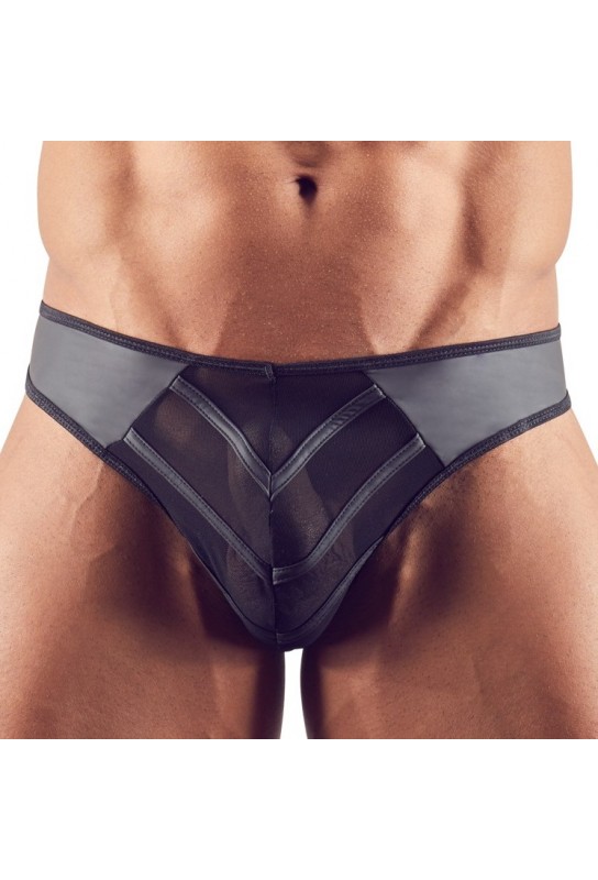 String Combi Up Noir 