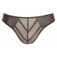 String Combi Up Noir 