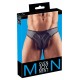 String Combi Up Noir 